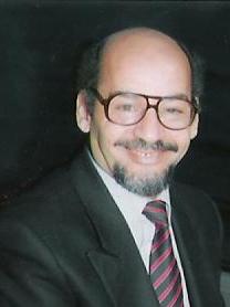Dr. Ali Suri